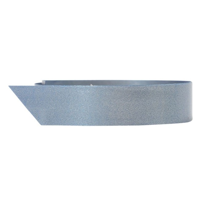 Gavebånd silver blue