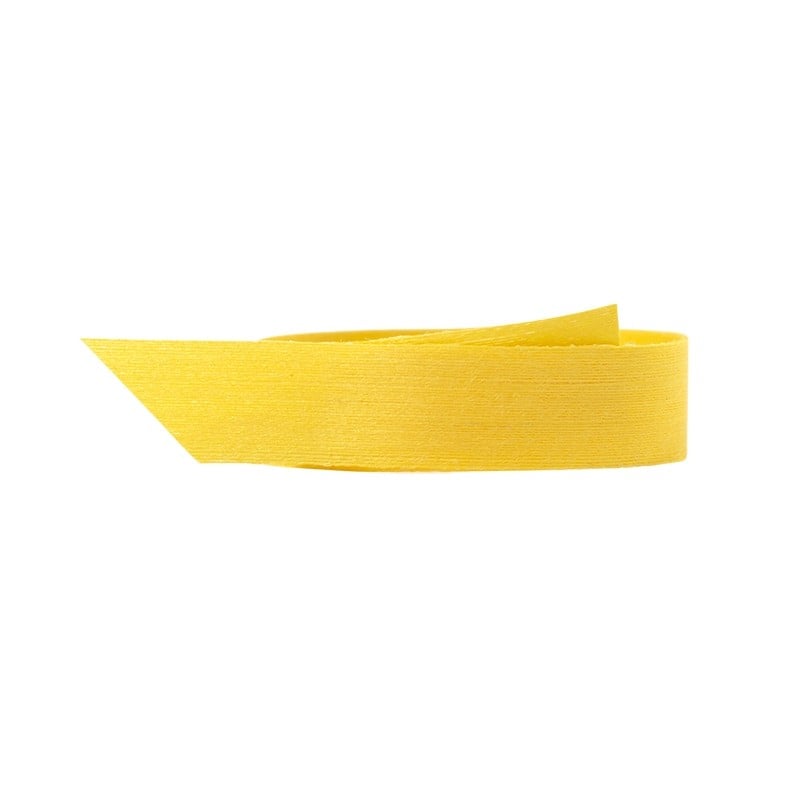 Gavebånd bio yellow - 1