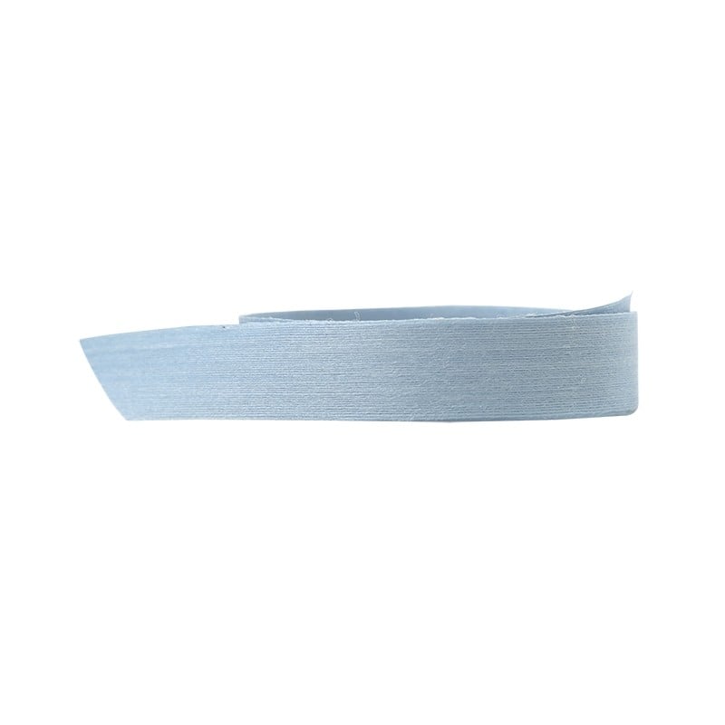 Gavebånd bio light blue - 1