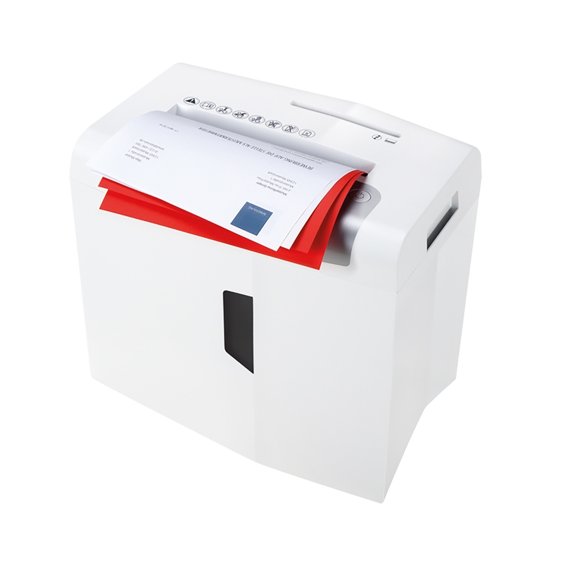 Makuleringsmaskine HSM X5 - 3