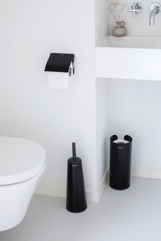 Brabantia toiletpapirholder - 10