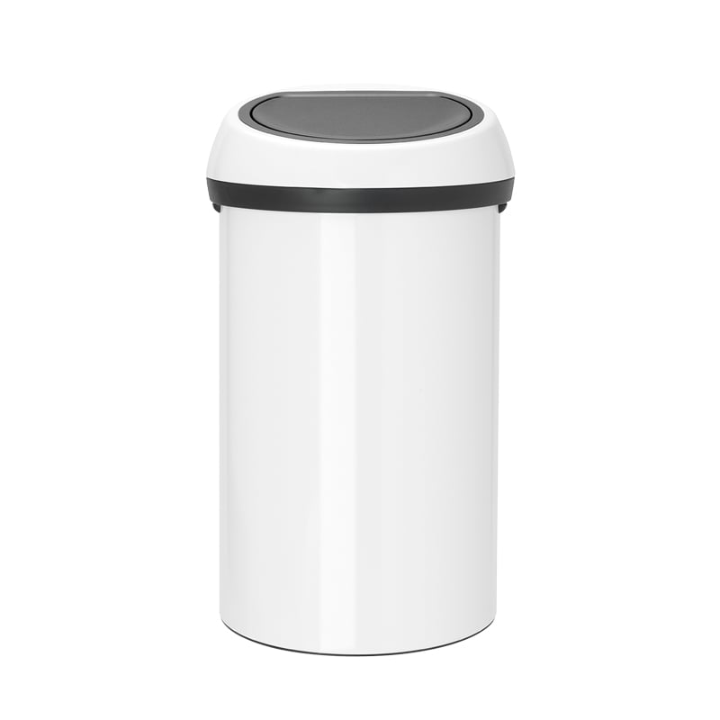 Brabantia Touch Bin Affaldsspand 60 liter - 3