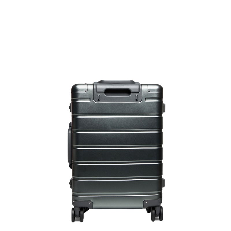 Kuffert RW Aluminium - 2