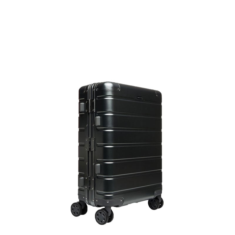 Kuffert RW Aluminium - 3