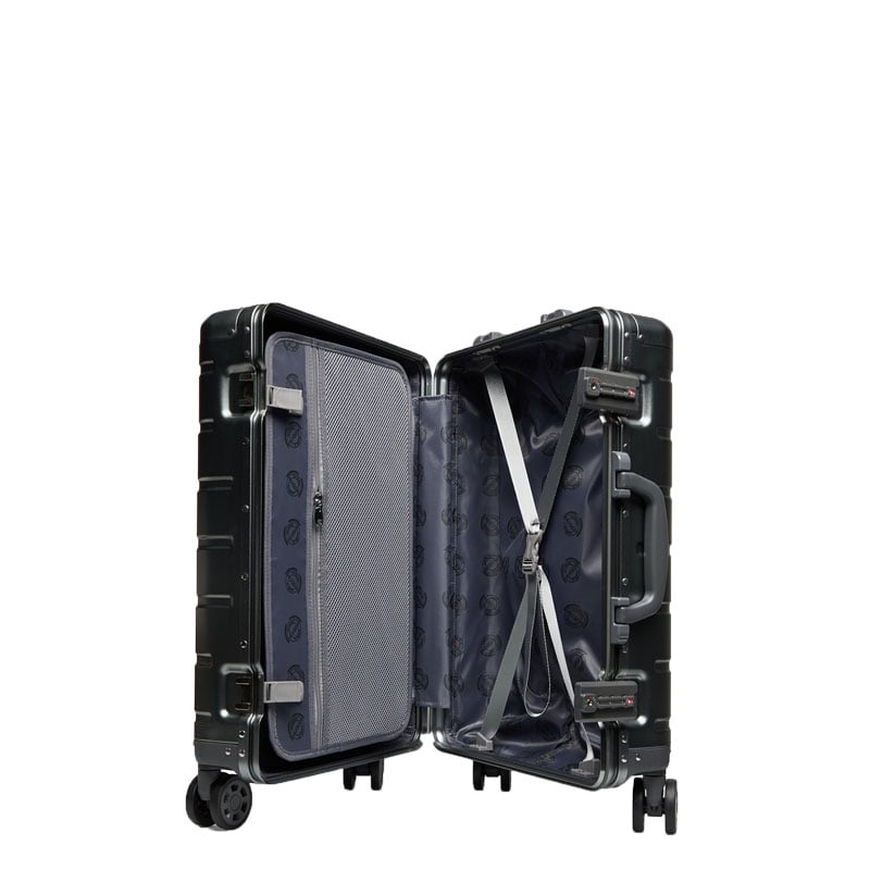 Kuffert RW Aluminium - 4