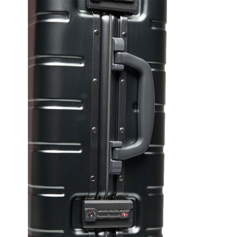 Kuffert RW Aluminium - 5