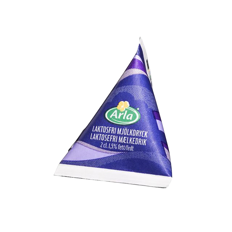 Arla Kaffemjælk Laktosfri - 1