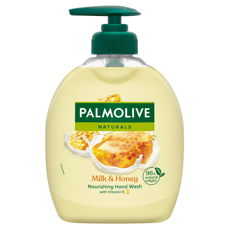Palmolive håndsæbe - 2