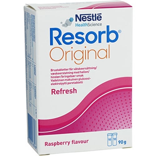 Resorb Original - 1