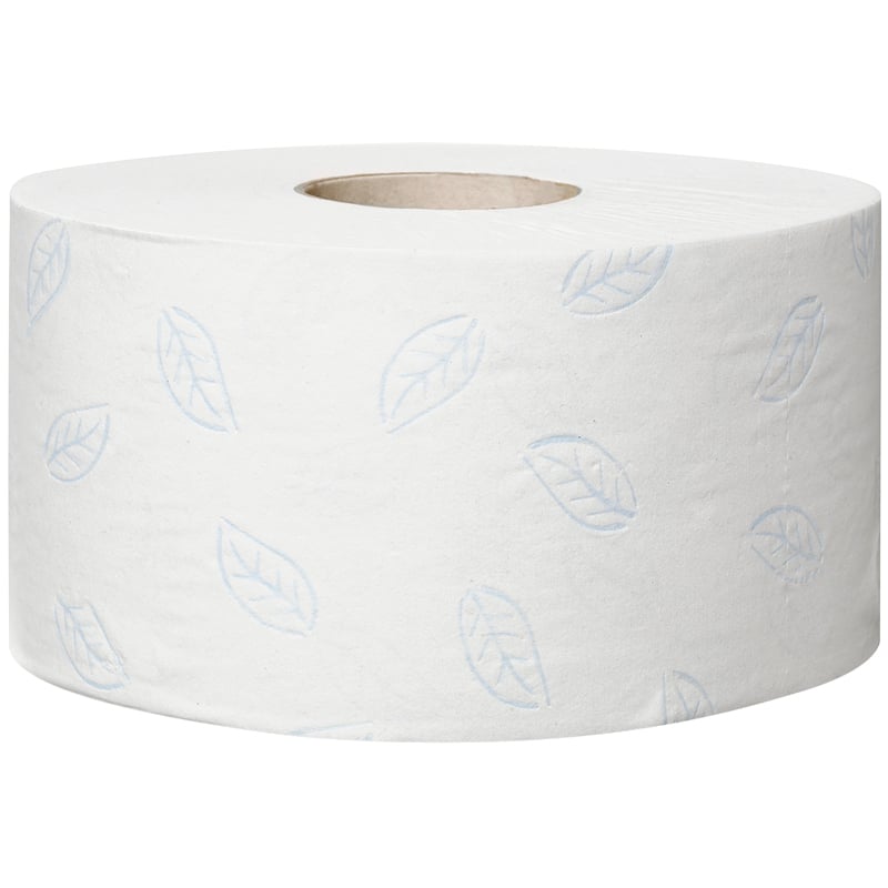 Toiletpapir Tork Premium Mini Jumbo T2 - 2