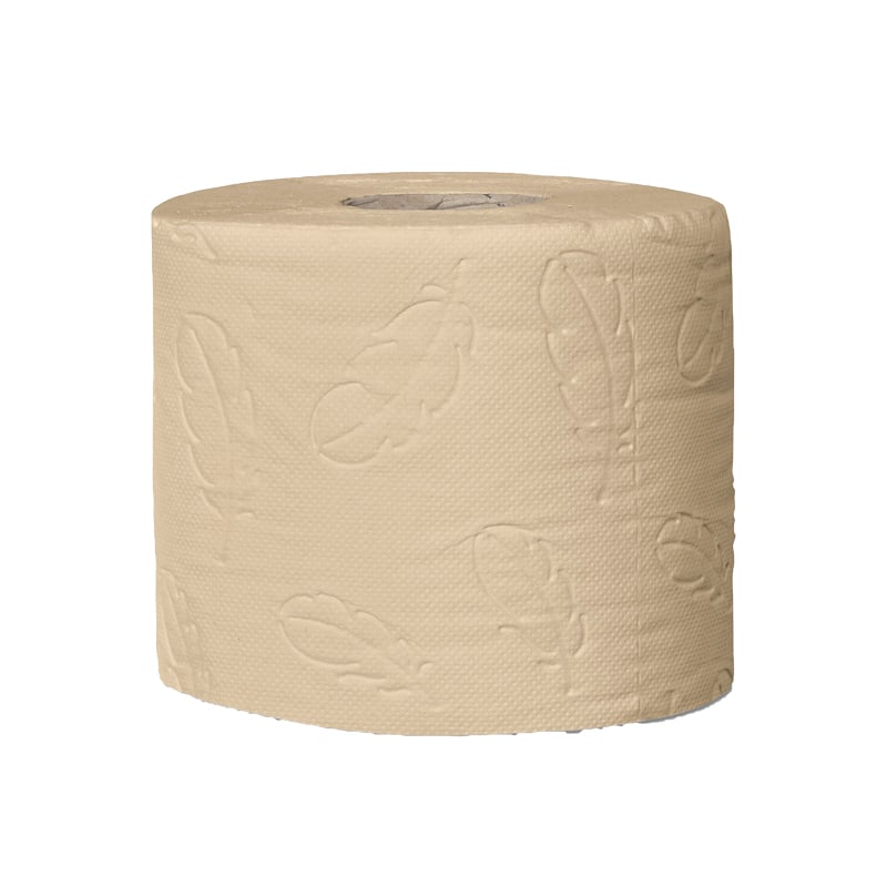 Toiletpapir Tork Advanced Nature T4 - 2