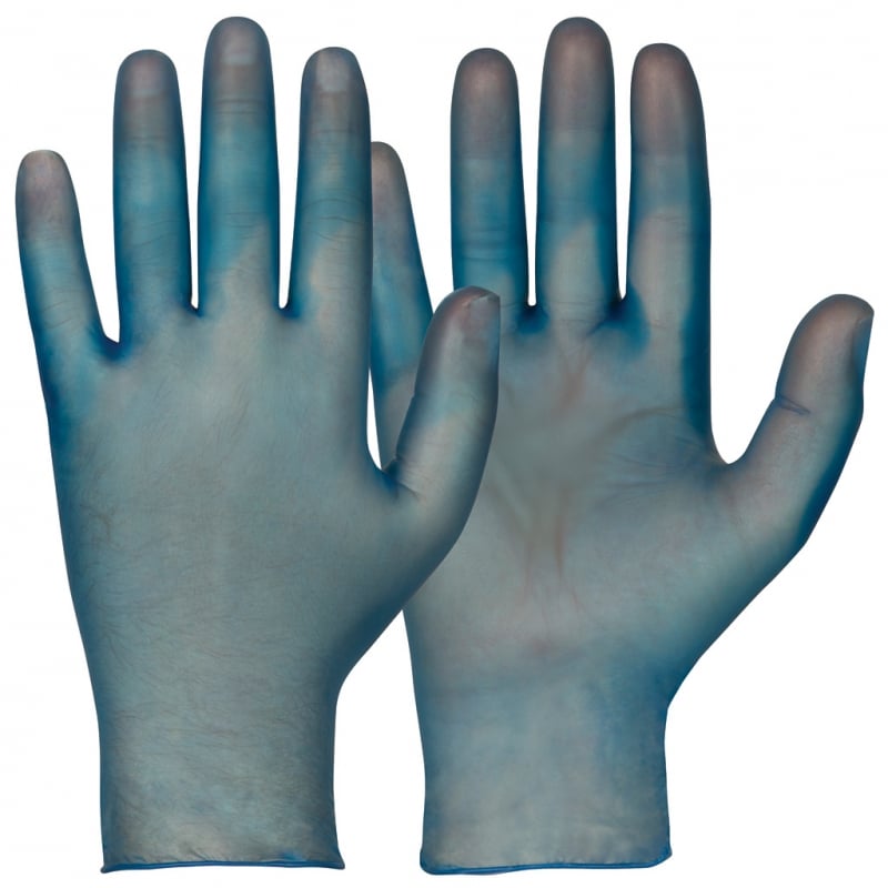 Granberg 325 engangshandske Vinyl - 1