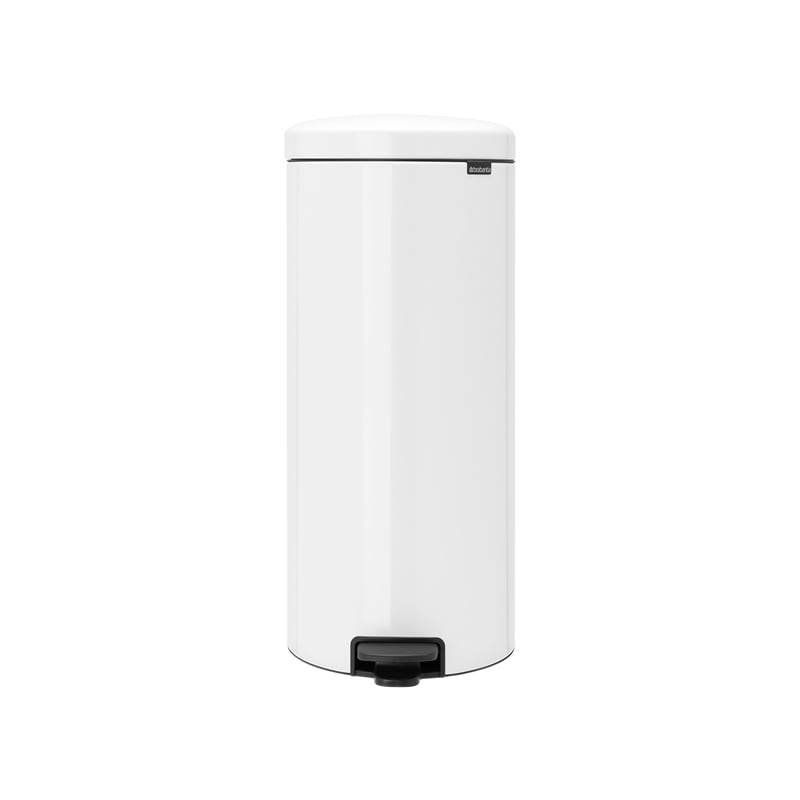 Brabantia Newlcon Pedalspand 30 liter - 2