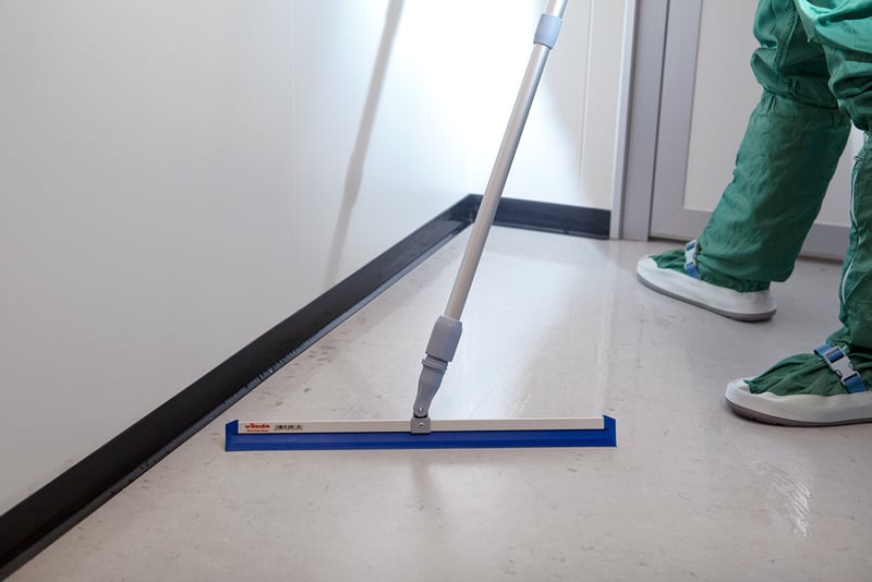 Vileda Multi Squeegee/Skraber - 6