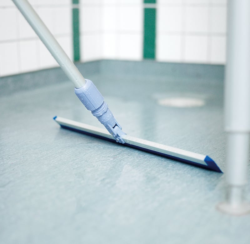 Vileda Multi Squeegee/Skraber - 5