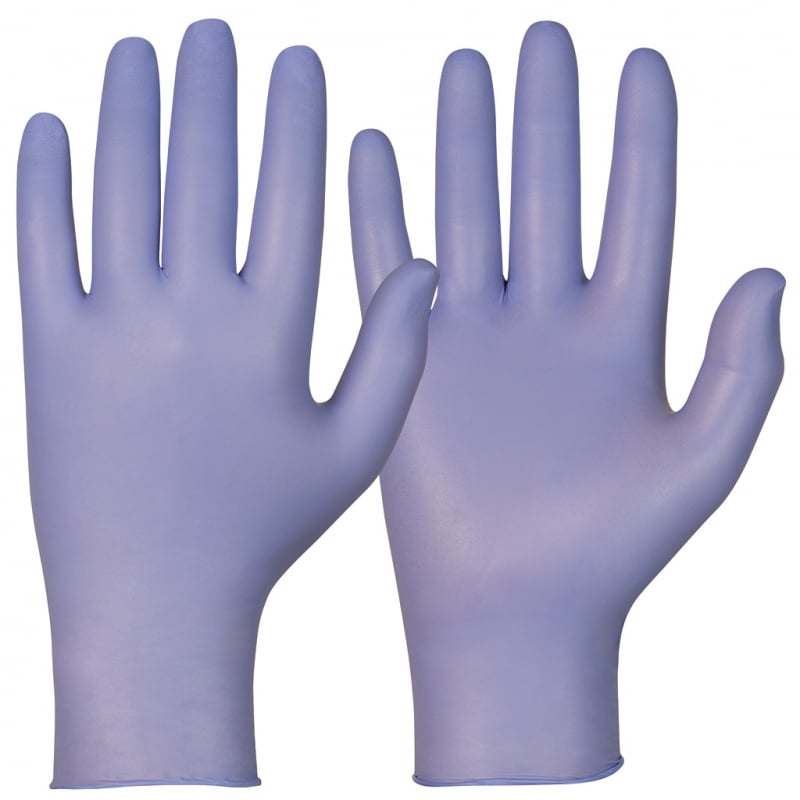 Granberg 622 Magic Touch Nitrilhandske - 1