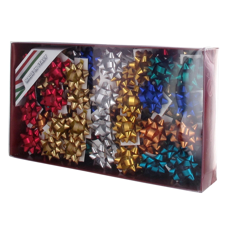 Gaverosetter mat - 1