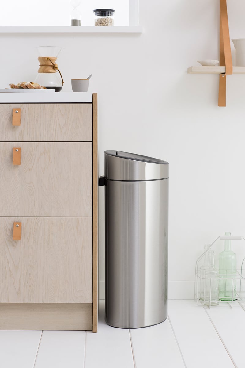 Brabantia Touch Bin Affaldsspand 40 liter - 7