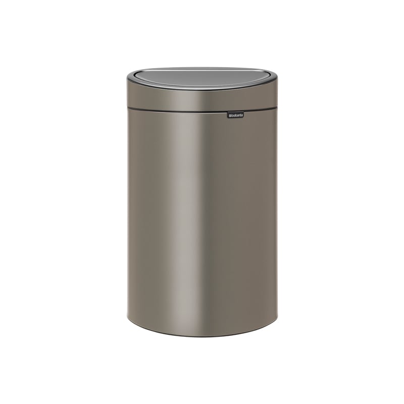 Brabantia Touch Bin Affaldsspand 40 liter - 3