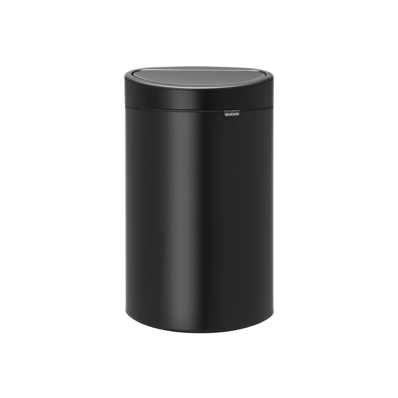 Brabantia Touch Bin Affaldsspand 40 liter - 4