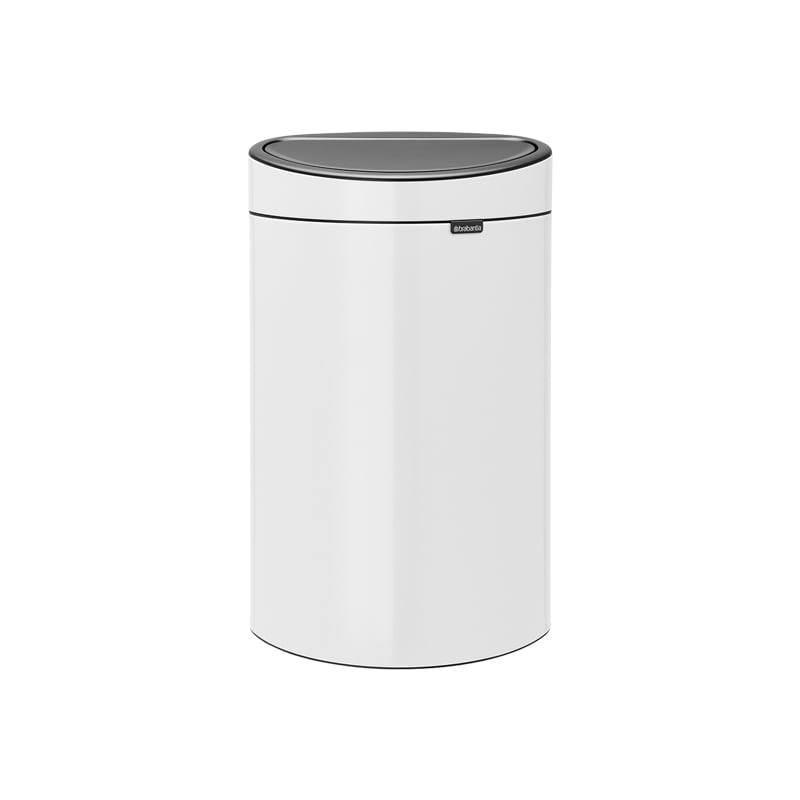 Brabantia Touch Bin Affaldsspand 40 liter - 5