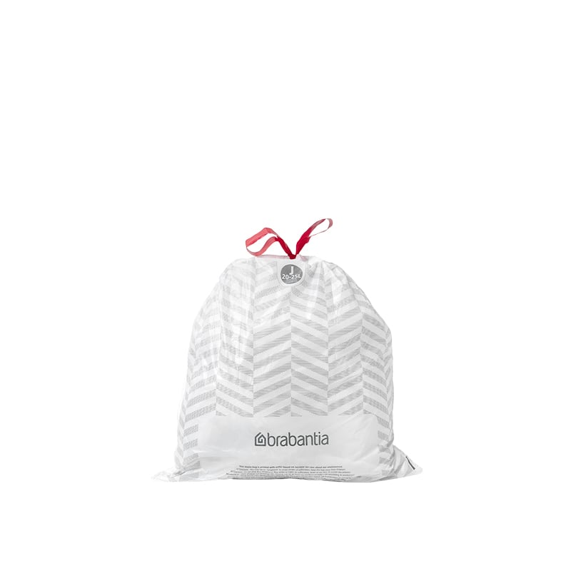 Brabantia Affaldsposer PerfectFit - 16