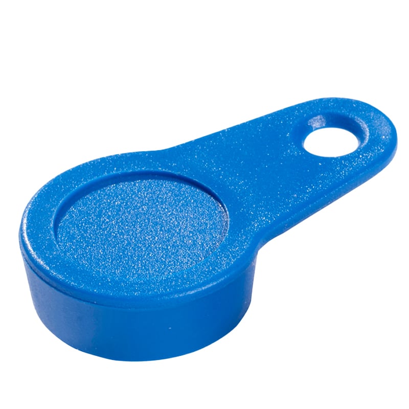 Nilfisk SmartKey Bruger Blå SC500, SC2000 - 1