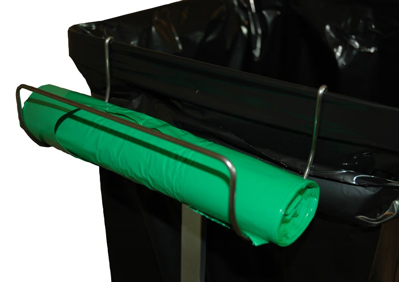 Rulleholder - 1