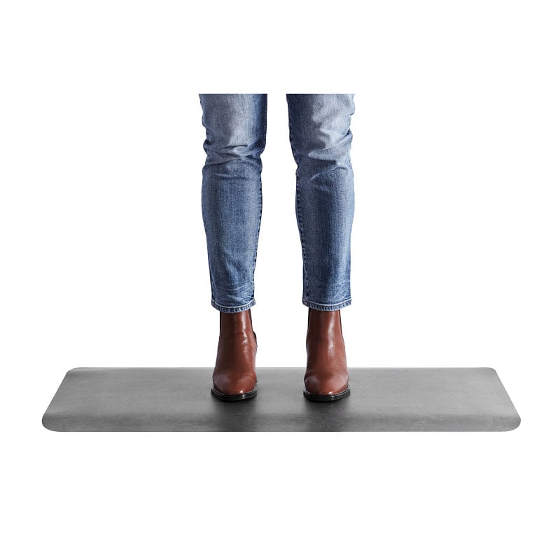 Arbejdsmåtte yoga step zedlan - 3