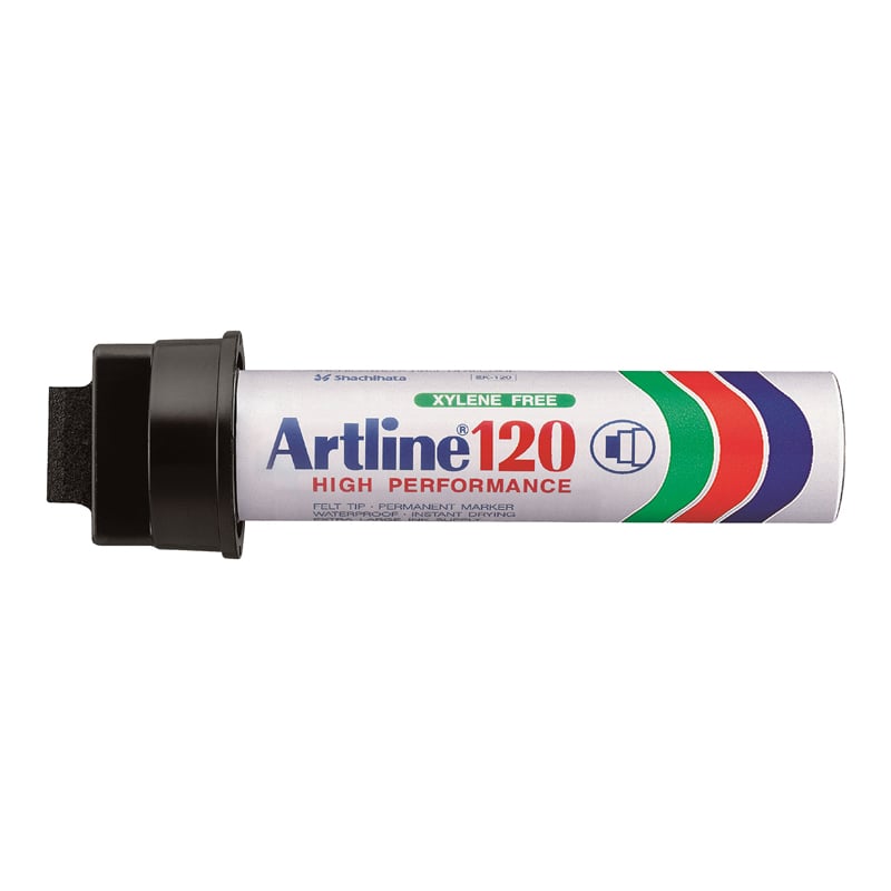 Artline Pen 120 - 1