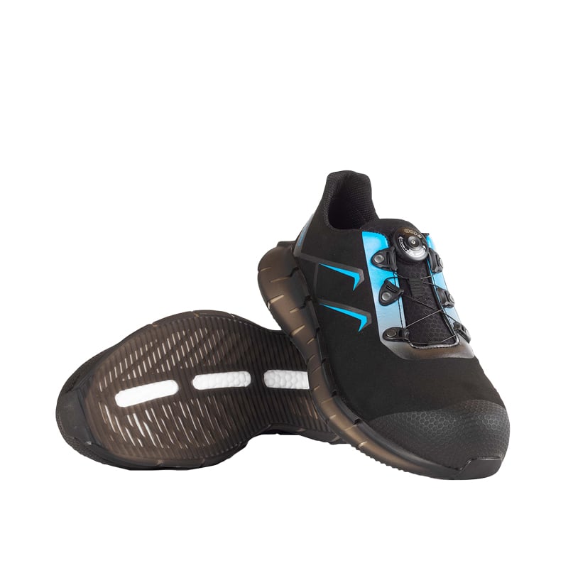 Sikkerhedssko Stardust Lavoro - 5