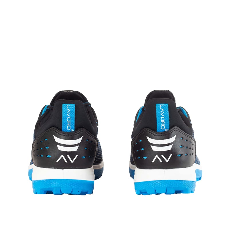 Sikkerhedssko Chewie Lavoro. - 2