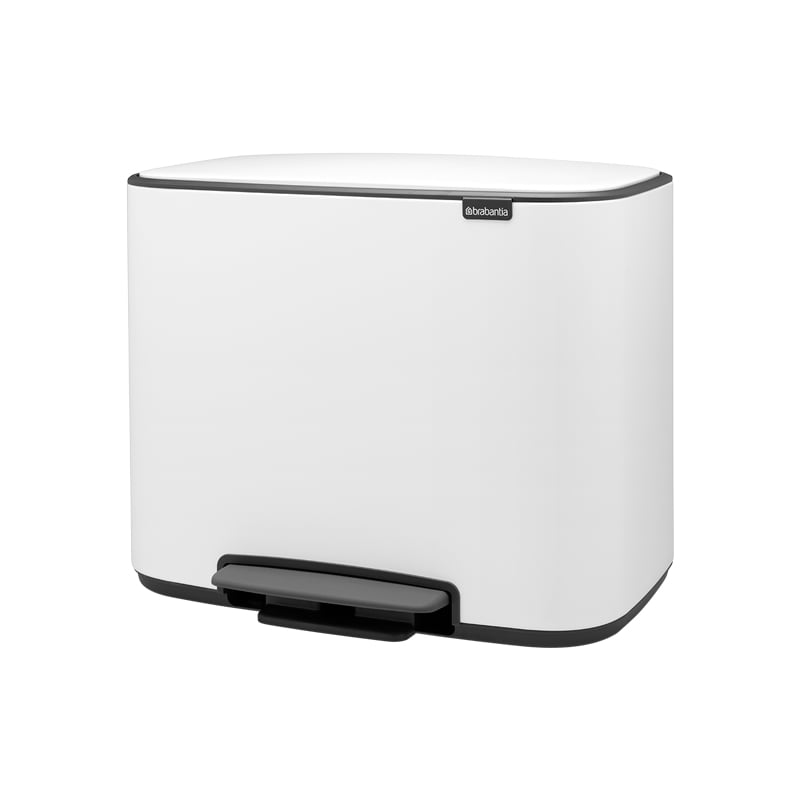 Brabantia Bo Pedalspand 36 liter - 3