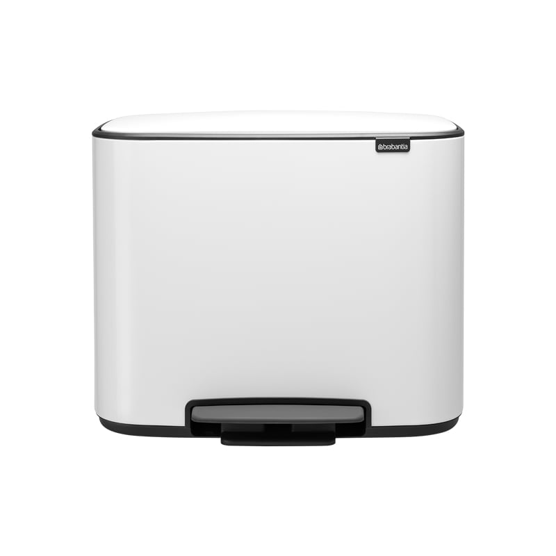 Brabantia Bo Pedalspand 36 liter - 6