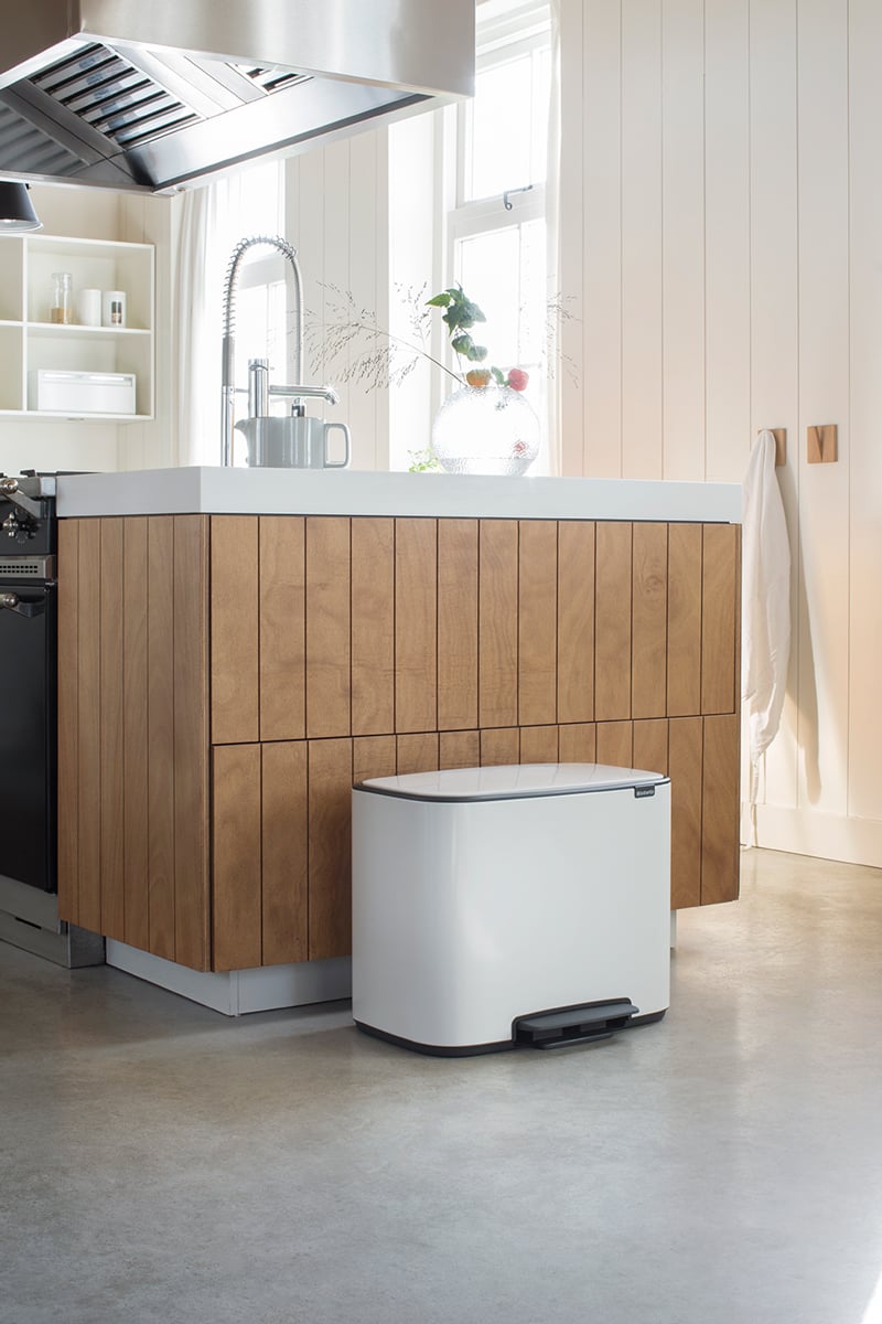 Brabantia Bo Pedalspand 36 liter - 5