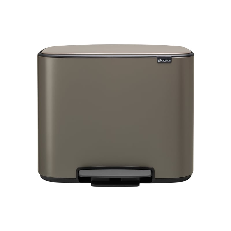 Brabantia Bo Pedalspand 36 liter - 10
