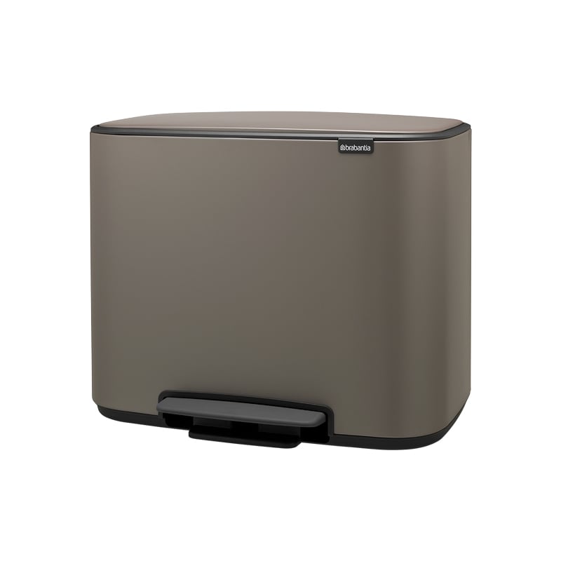 Brabantia Bo Pedalspand 36 liter - 9