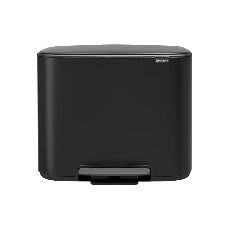 Brabantia Bo Pedalspand 36 liter - 8