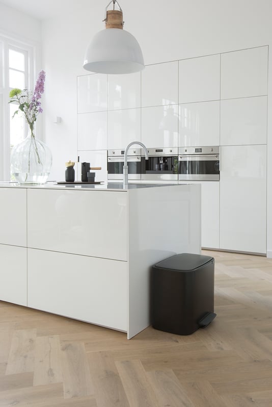 Brabantia Bo Pedalspand 36 liter - 2