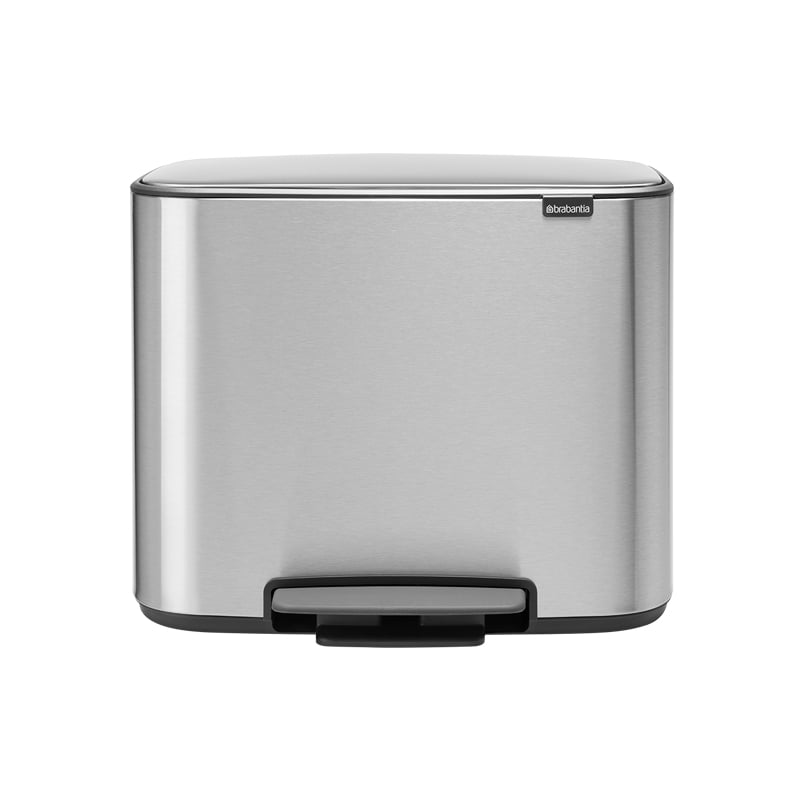 Brabantia Bo Pedalspand 36 liter - 11