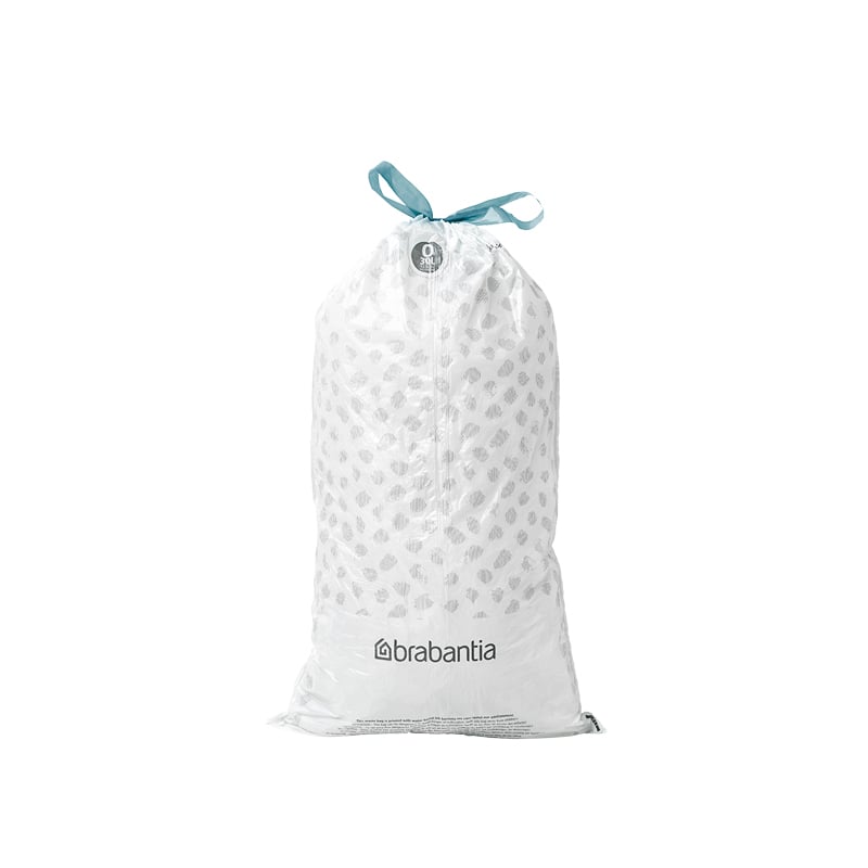 Brabantia Affaldsposer PerfectFit - 15