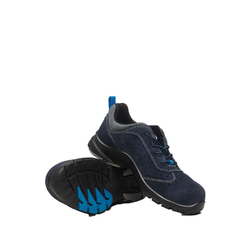 Sikkerhedssko SOLAR Lavoro - 1