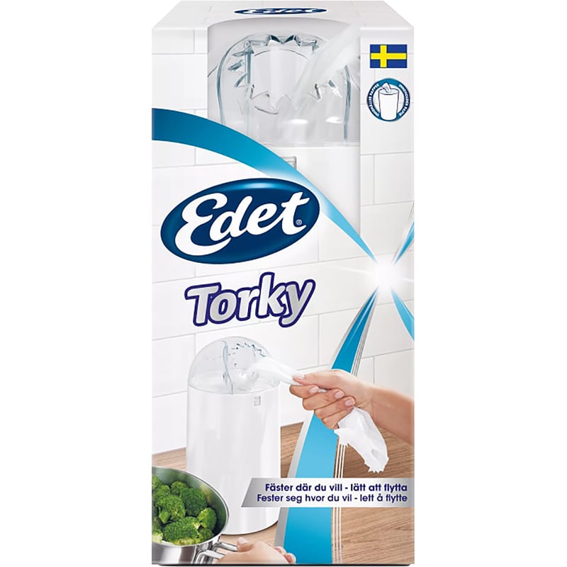 Torky Husholdningspapir - 2