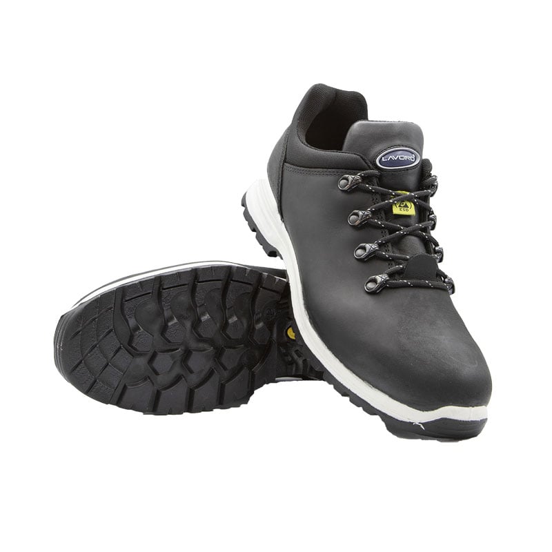 Sikkerhedssko E02 Lavoro - 1