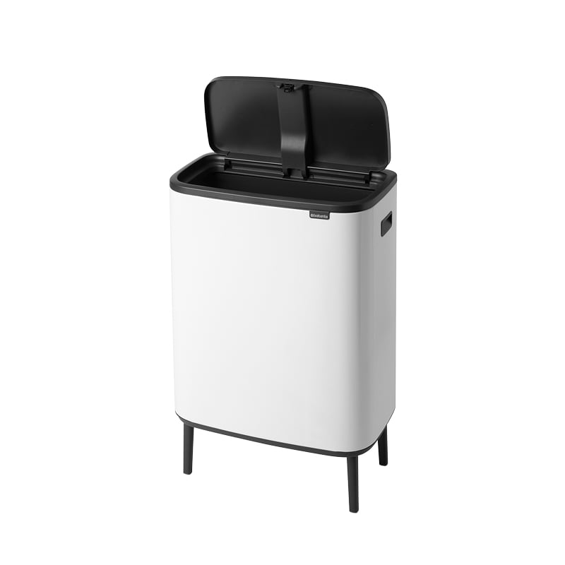 Brabantia Bo Touch Affaldsspand 60 liter - 10