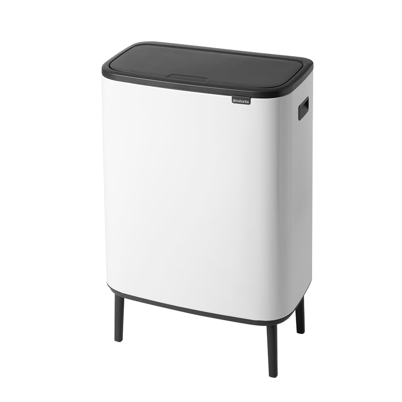 Brabantia Bo Touch Affaldsspand 60 liter - 5