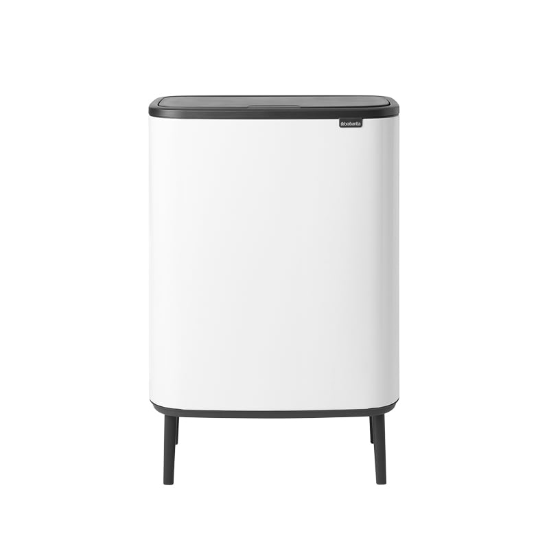 Brabantia Bo Touch Affaldsspand 60 liter - 7