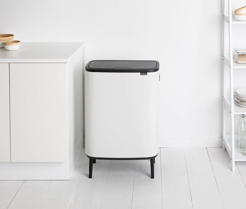 Brabantia Bo Touch Affaldsspand 60 liter - 15