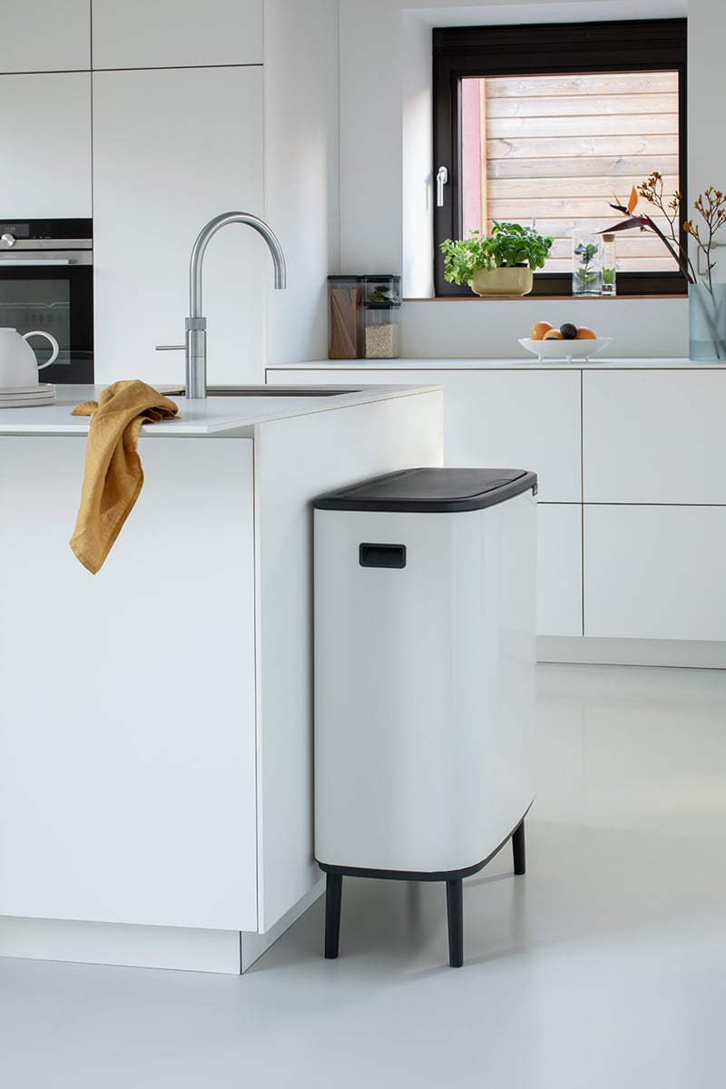 Brabantia Bo Touch Affaldsspand 60 liter - 14