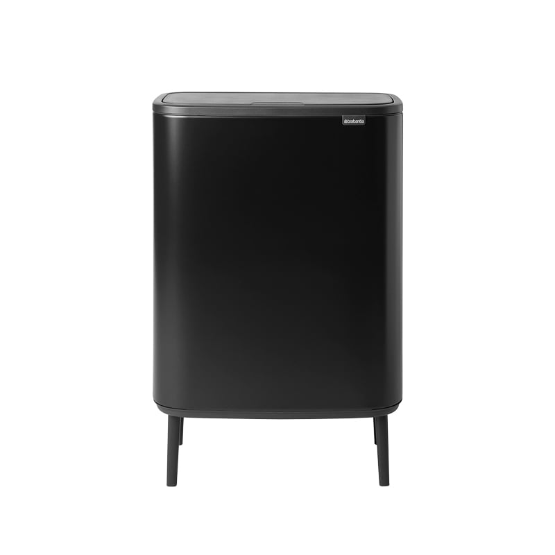 Brabantia Bo Touch Affaldsspand 60 liter - 9